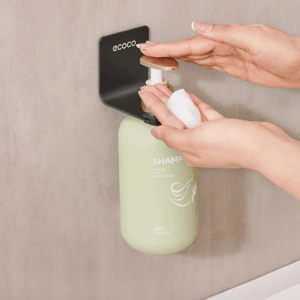 Hardware single bottle wall hanger-one  per package