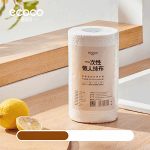 Disposable Cleaning Cloth