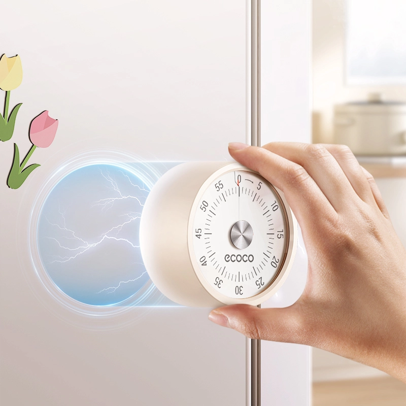Magneticmechanicaltimer - Image 4