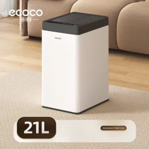 Intelligent Sensor Trash Can (Double door type21 L)