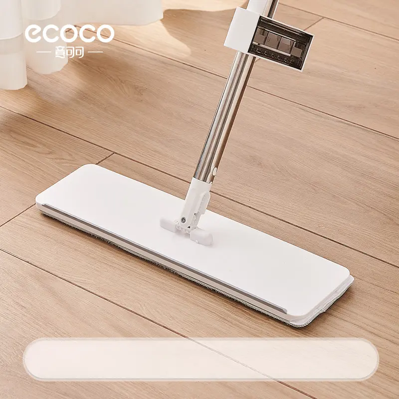 MultifunctionalHands-Free Flat Mop(36 cm)