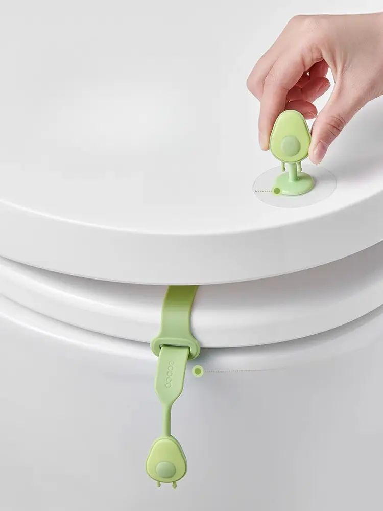 Toilet lid lifter - Image 4