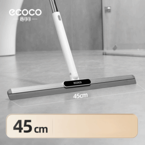 Telescopic wiper broom-45cm-standard configuration