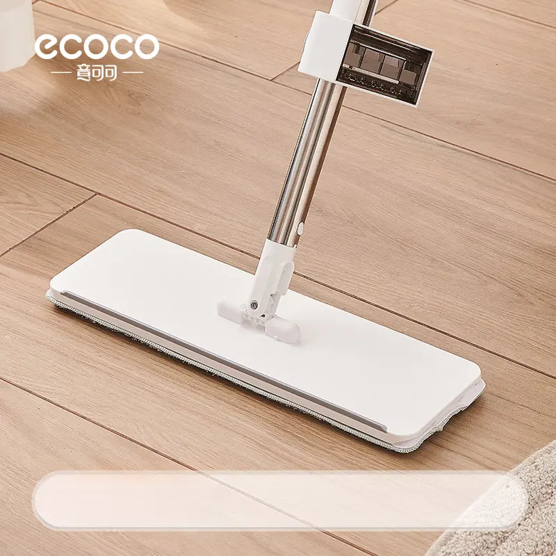 MultifunctionalHands-Free Flat Mop(42cm)