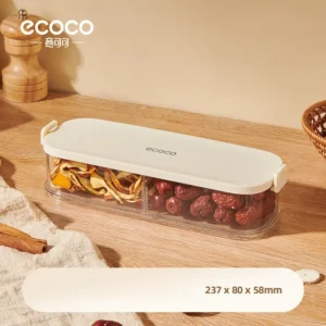 Spice storage box (single layer)