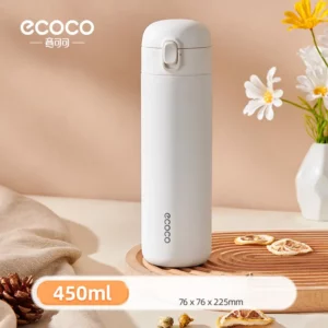 AntibacterialThermos Cup(large)