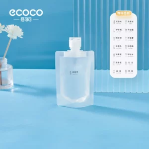 luggage compression and sorting Travel packaging bag(50ml)