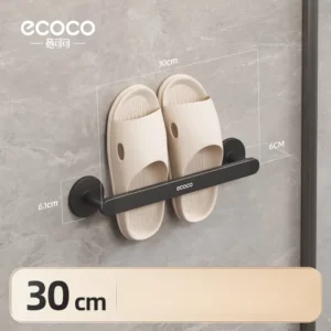 No need to drill wall shoe racks(30cm)
