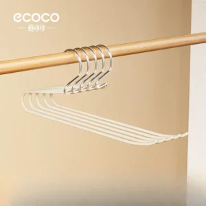 Goose shaped pants rack-five  per package