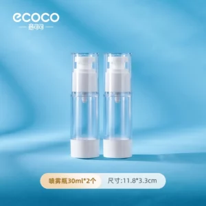 Vacuum packaging bottle(30ml)