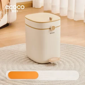 Pedal garbage can-Upgrade Style-big