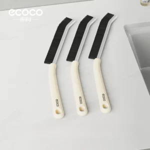 Minimalist gap brush-three per package