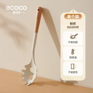 Silicone kitchenware- Noodle spoon