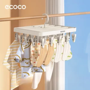 Drying Rack(24 cilps)-Base