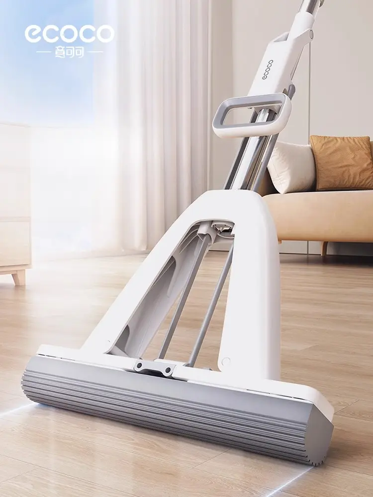 Folding sponge Mop(33cm) - Image 4