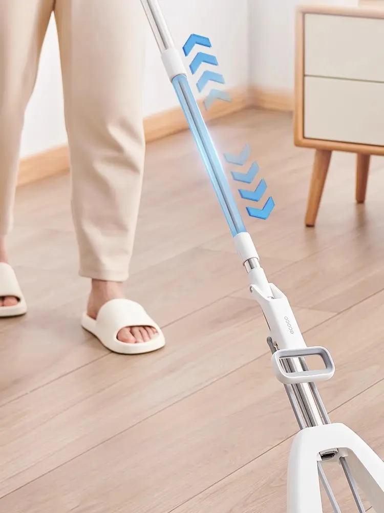 Folding sponge Mop(33cm) - Image 3