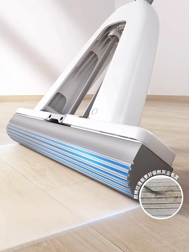 Folding sponge Mop(33cm) - Image 2