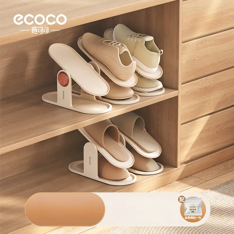 shoe rack-combination-(4 standard +1 aromatherapy )
