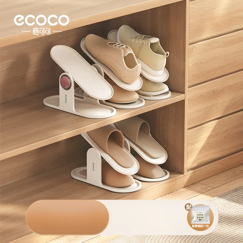 shoe rack-combination-(4 standard +1 aromatherapy ) - Image 7