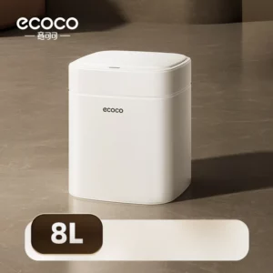 AutomaticInduction Trash Can (8L)