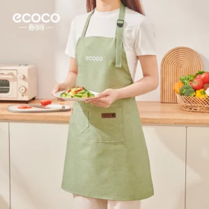 Halterneck WaterproofApron