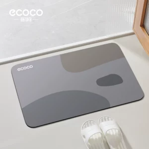 Ocean Floor Mat-S