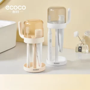 Student dormitory amenity cup set