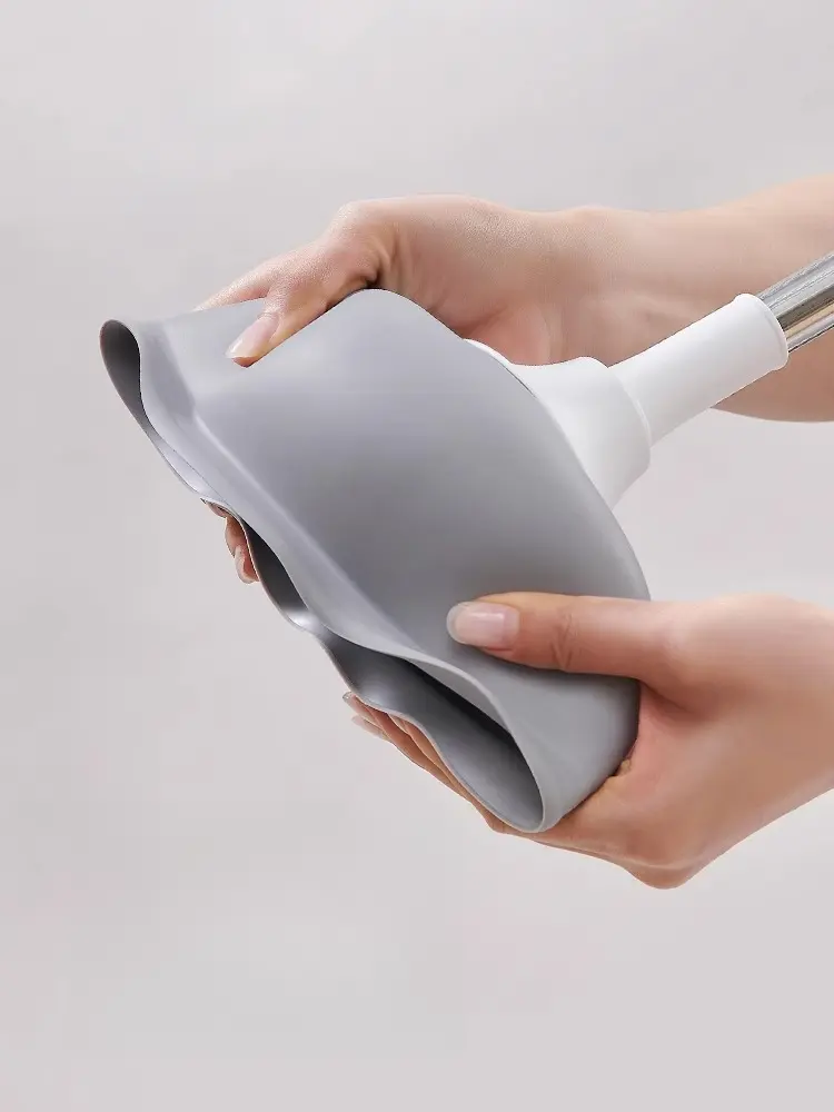 Toilet Plunger - Image 4