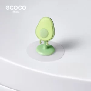 Toilet lid lifter