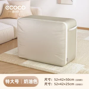Quilt compression storage bag-Extra large