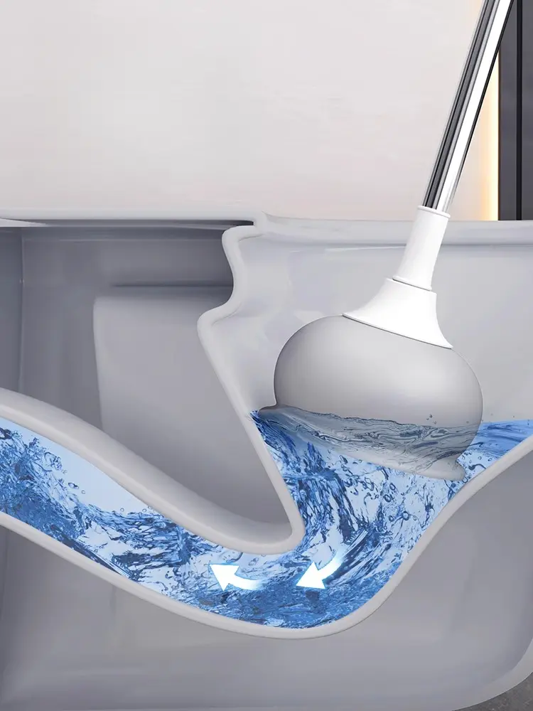 Toilet Plunger - Image 3