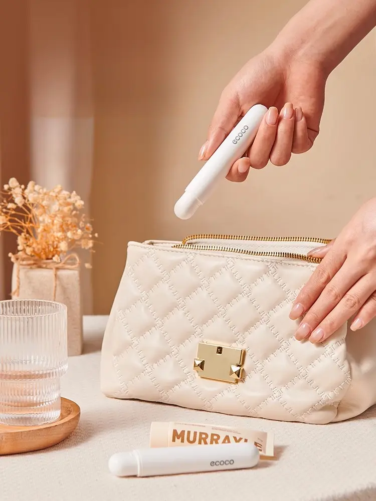 Portable Folding Toothbrush - Image 4
